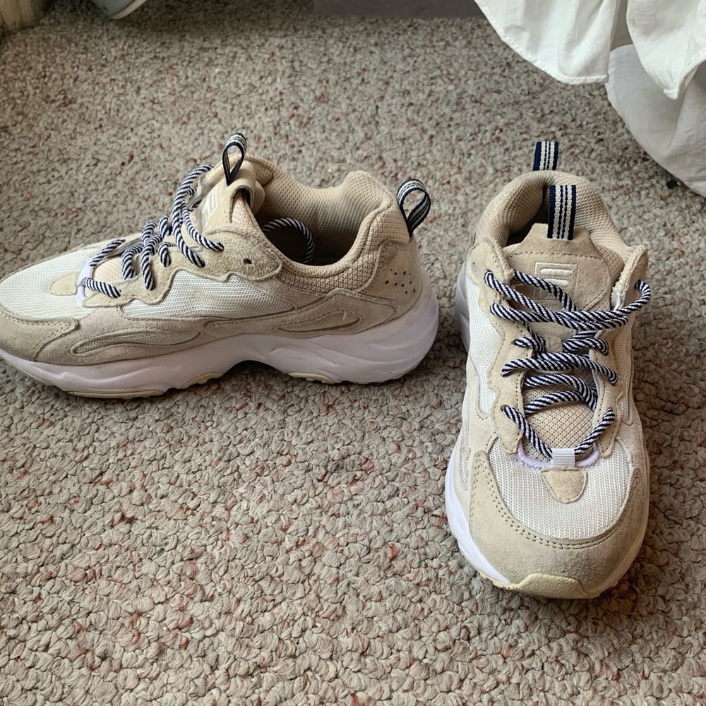 FILA Sneaker